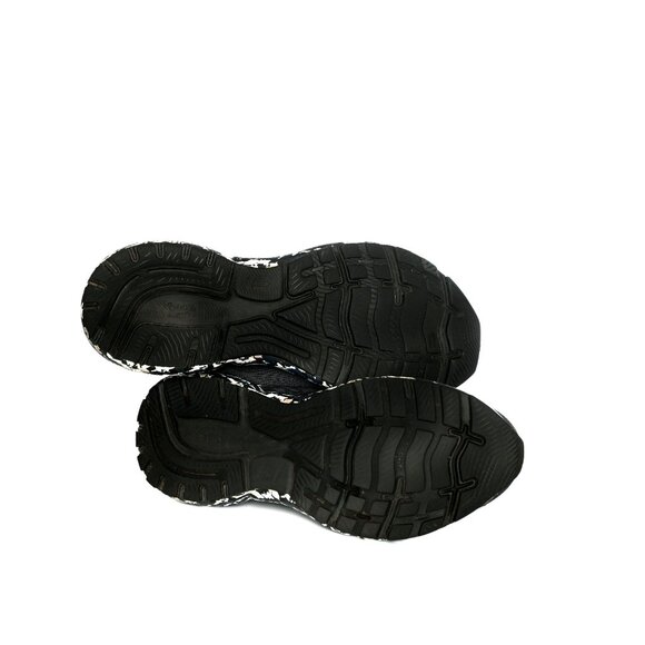 BROOKS Ghost 15 B&W Athletic Running Shoes, Sneakers Size US 11.5 (EU 42) - Picture 9 of 15